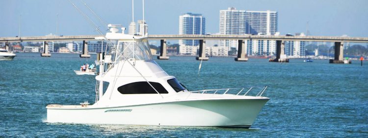 yacht brokers daytona beach fl